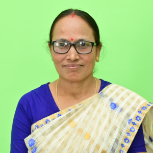 Mrs. Himalata Boruah