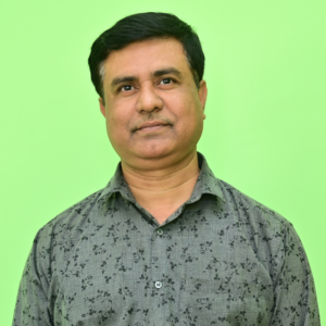 Mr. Yugal Jyoti Borah(HoD)
