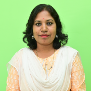 Dr. Kakali Borah, HOD