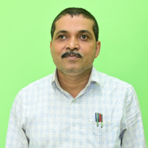 Mr. Malabya Mohan Borah