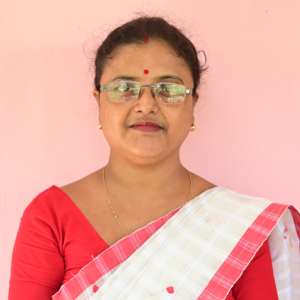 Mrs. Bijumoni Dutta
