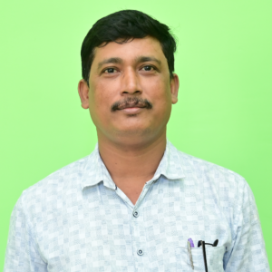 Mr. Nava Kamal Borah, HOD