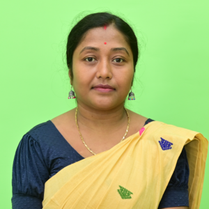 Mrs. Monikankona Bodo
