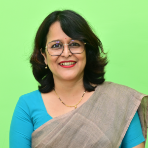 Dr. Daisyrani Chutia