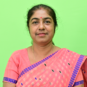 Mrs. Gitanjali Bharali