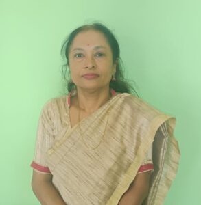 Mrs. Pallabi Saikia